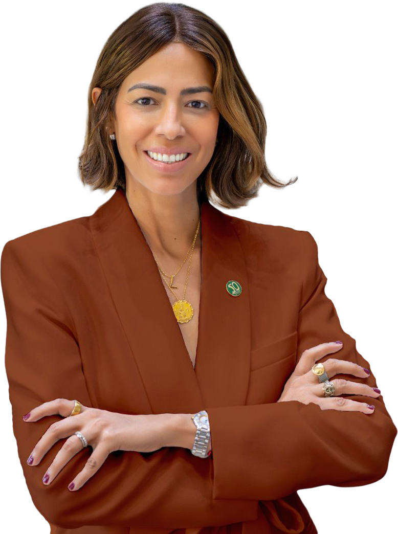 Dra. Lily Rodríguez González de Eloy